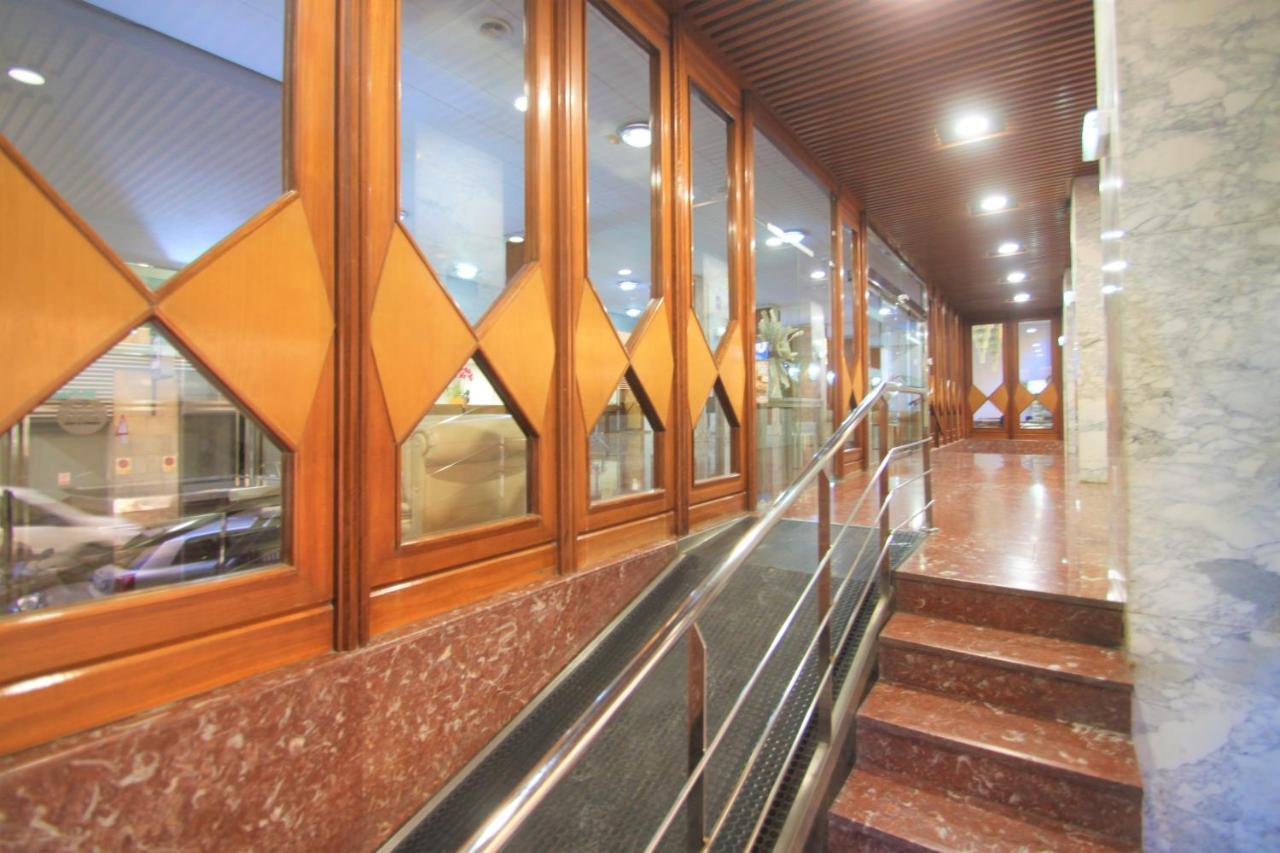 Casaturis Studio In The Center Of Alicante A107 Exterior photo