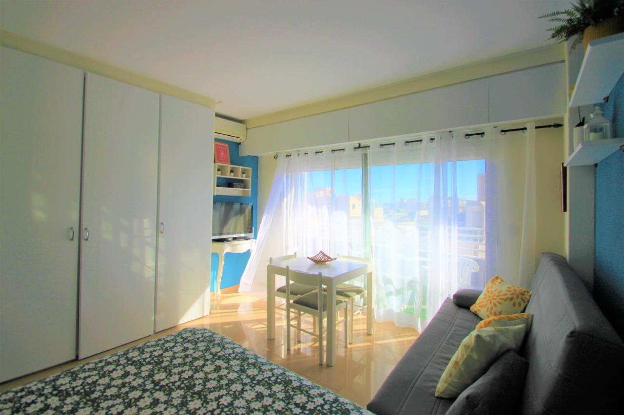 Casaturis Studio In The Center Of Alicante A107 Exterior photo